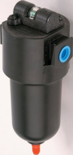 Wilkerson Coalescing Filter 10