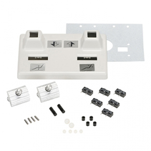 Foot Switch Rebuild Kit