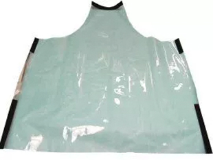 Pelton & Crane Toe Board Cover
