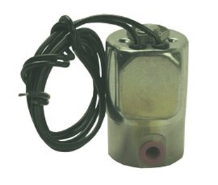 2-Way Water Solenoid Valve