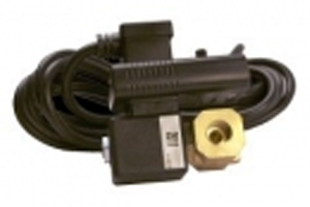 Time Operated Purge Valve