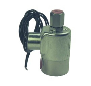 Desiccant Chamber Purge