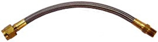Discharge Hose 13"