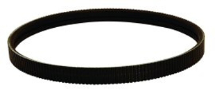 RAMVAC Cogged-Type Belt 670mm