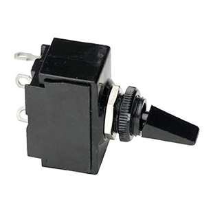 Belmont Power Switch