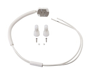 A-dec Cascade 6300 Bulb Socket