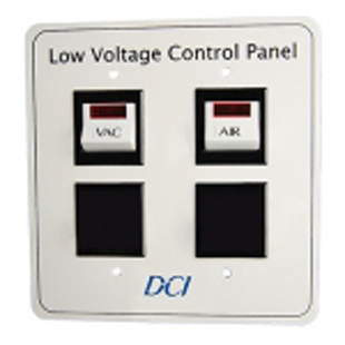 Dual Switch Low Voltage