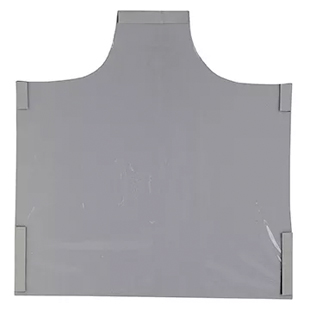 Toe Board Cover