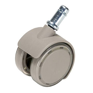 Soft Wheel Casters
