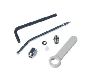 Syringe Repair Tip