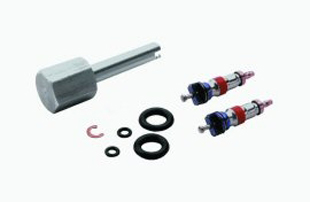 Valve Core Syringe Repair Kit
