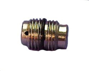 Syringe Tip Adapter With