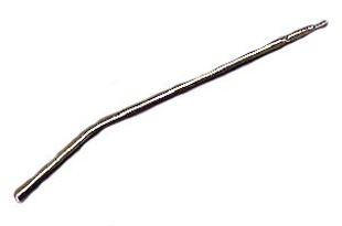Quick-Change Autoclavable Tip