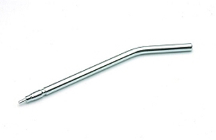 Quick-Change Autoclavable Tip