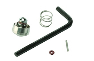 Syringe Repair Kit for Valve