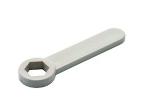 Syringe Nut Wrench