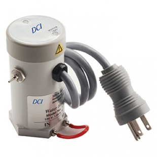 Air Actuated On/Off Syringe