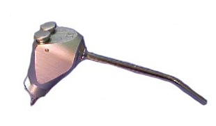 Quick-Clean Standard Syringe