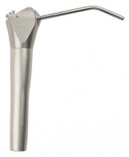 Quick-Clean Standard Syringe