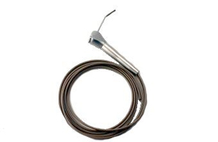 Quick Clean Syringe Tubing