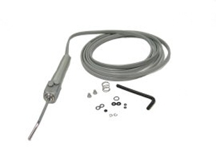 Syringe Continental Quick