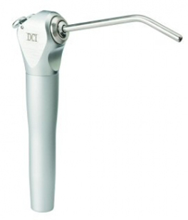 Precision Comfort Syringe Kit