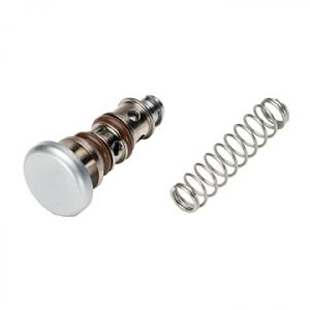 Precision Comfort Syringe
