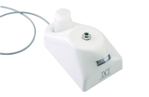 DCI Handpiece Flush System