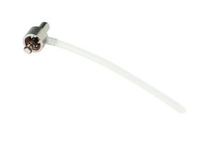 Lares Flush System HP Adapter