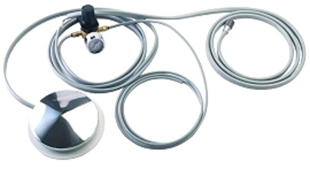 Laboratory Handpiece Control