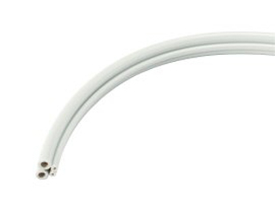 Standard 4-Hole Sterling