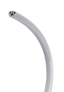 Foot Control Tubing 4 Hole Pol