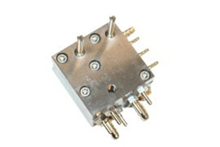 Automatic Twin Handpiece