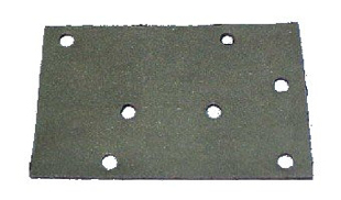 HP Tri-Block Diaphragm