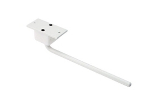 White Under Counter Swing