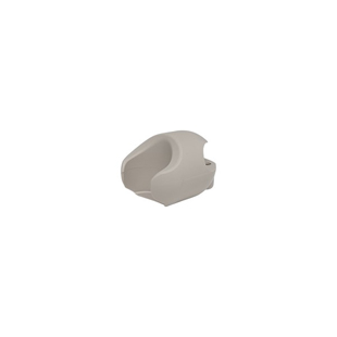 Vacuum Holder Asepsis Clip-On