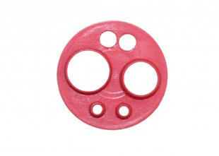 6-Pin HP Gasket