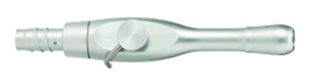 Autoclavable Extended Vaccuum
