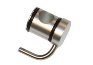 Bail & Spool With O-Rings