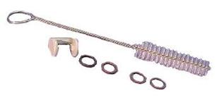 Autoclavable HVE Repair Kit