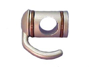 Standard Autoclavable