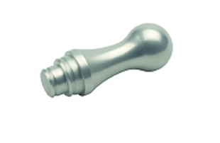 Vacuum Termination Plug