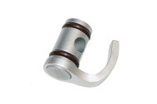 Autoclavable Saliva Ejector