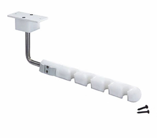 Vertical Mount Assistant's