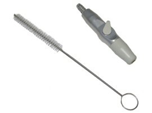 Economy Autoclavable Saliva
