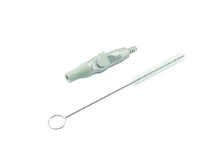 Economy Autoclavable Saliva