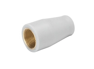 Screw-On Autoclavable
