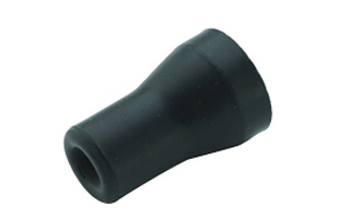 Push-On Autoclavable Saliva