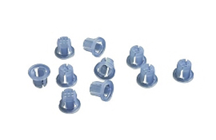 Plastic Disposable Saliva
