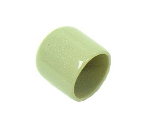 Vacuum Canister 1/2" Plug for